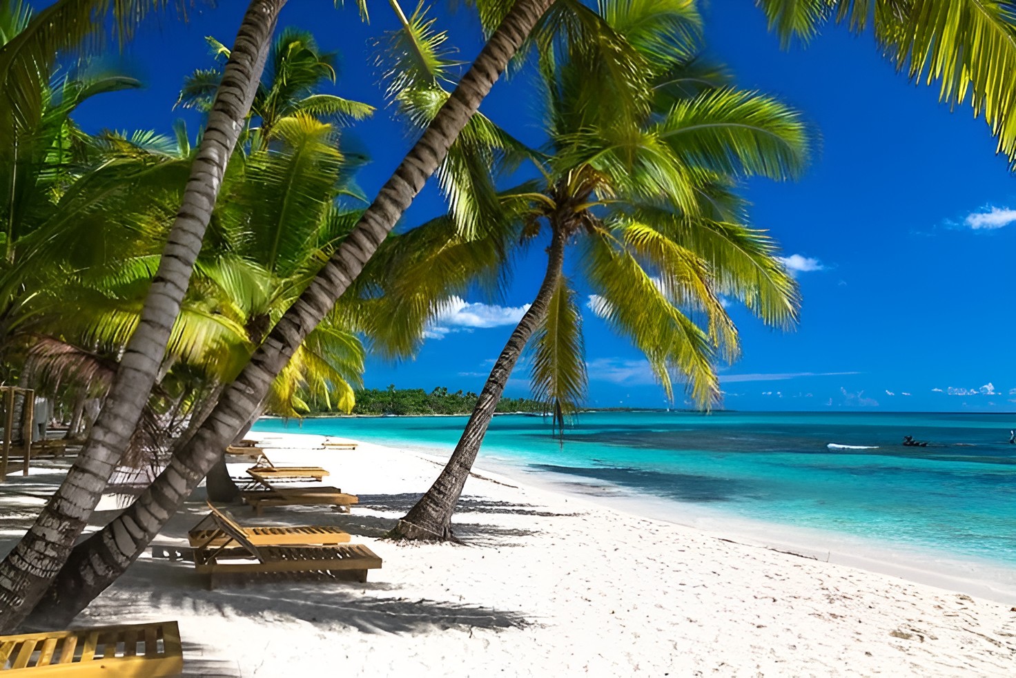 Coastal Holidays