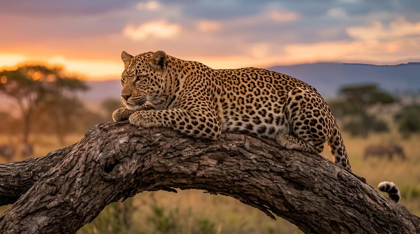 Unforgettable Expeditions