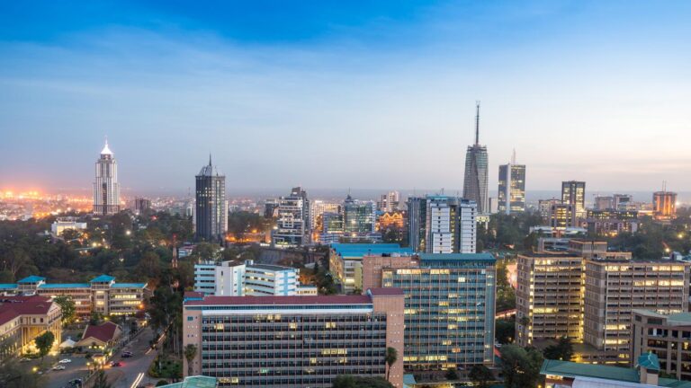 nairobi 1