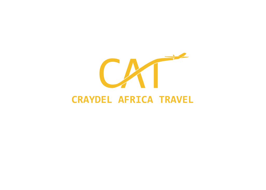 craydel logo