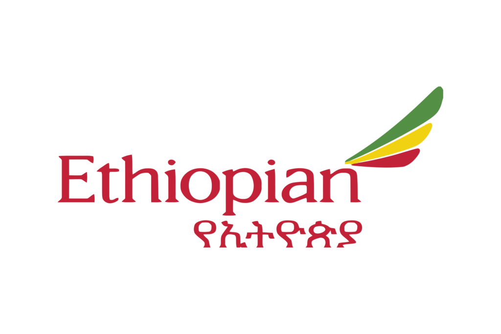 ethopian logo