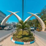 3-Day Mombasa SGR Package