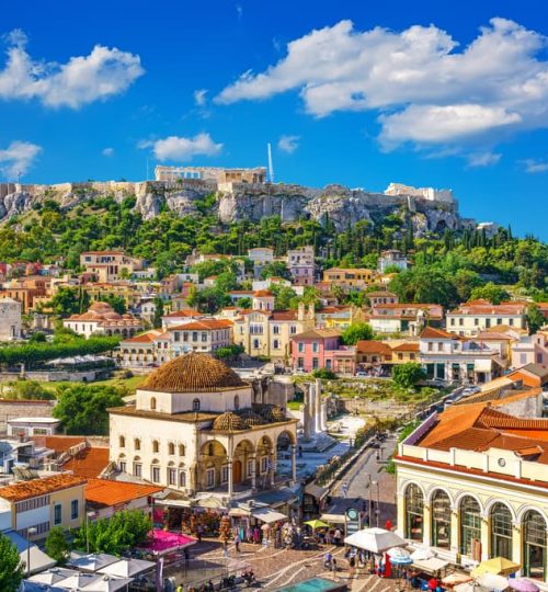 athens greece