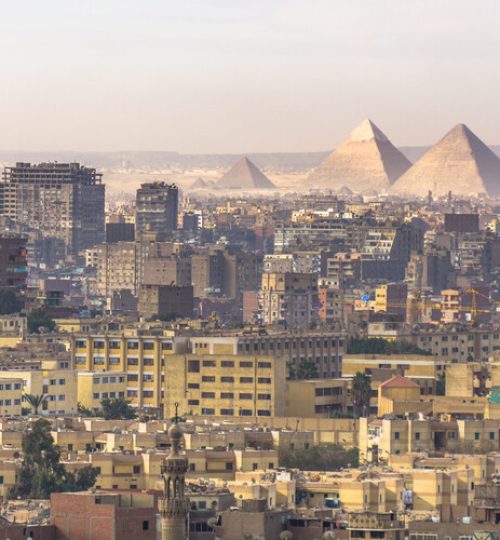 cairo egypt