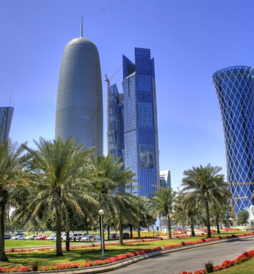 doha qatar