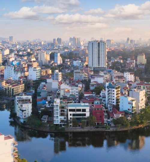 hanoi vietnam