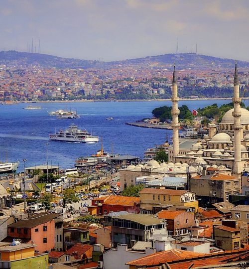 istanbul turkey